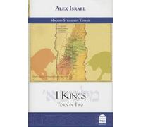 I Kings: Torn In Two