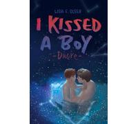 Dacre – I kissed a boy