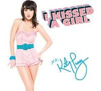I kissed a girl – Universal Music Group