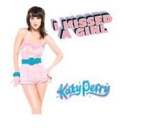 I Kissed A Girl