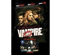 I Kissed a Vampire