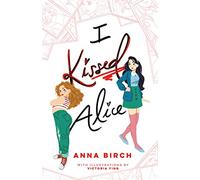 I Kissed Alice