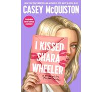 I Kissed Shara Wheeler – Macmillan