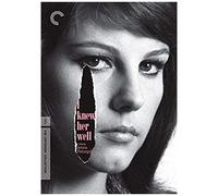 I Knew Her Well (The Criterion Collection)