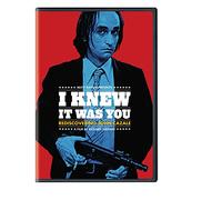 I Knew It Was You: Rediscovering John Cazale