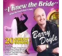 I Knew The Bride When She Used To Rock 'N' Roll