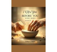 I Knew You Before You Were Born