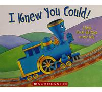 I Knew You Could! A Book for All the Stops in Your Life [Taschenbuch] by