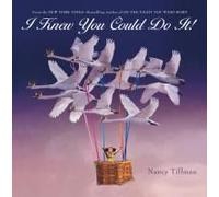 I Knew You Could Do It!