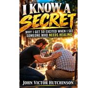 I KNOW A SECRET: Why I get SO EXCITED when I see someone that needs a HEALING. You're gonna love this book.