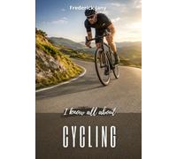 I know all about cycling: Understanding cycling in all its forms