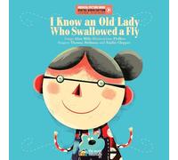I Know an Old Lady Who Swallowed a Fly