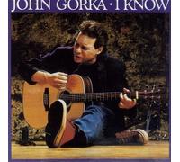 I Know by John Gorka (1992-05-13)
