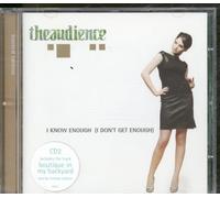 I Know Enough [Import]