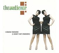 I Know Enough [Import]