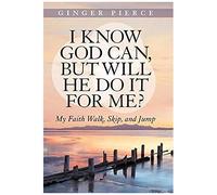 I Know God Can, But Will He Do It For Me?