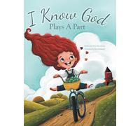 I Know God Plays A Part
