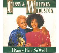 I Know Him So Well/Just The Lonely Talking Again [Import]