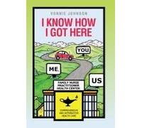 I Know How I Got Here: You, Me, Us