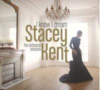 I Know I Dream CD