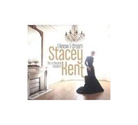 I Know I Dream (Digipack)