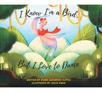 I Know I'm a Bird, But I Love to Dance