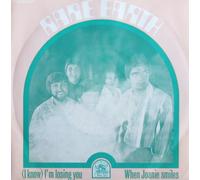 i know i'm losing you 45 rpm single