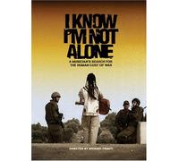 I Know I'm Not Alone [Import anglais]