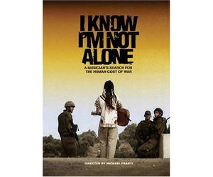 I Know I'm Not Alone [Import anglais]