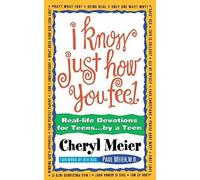 I Know Just How You Feel