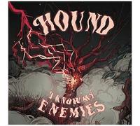 Metalville – I Know My Enemies