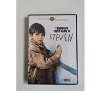 I Know My First Name Is Steven (Archive Collection/ On Demand Dvd-R) | Occasion