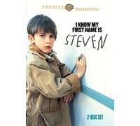 I Know My First Name Is Steven (Archive Collection/ On Demand Dvd-R) | Occasion