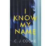 I Know My Name