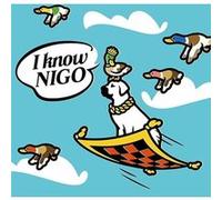 I Know Nigo Édition Limitée Vinyle Marron