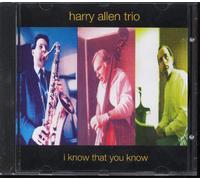 I Know That You Know [IMPORT]
