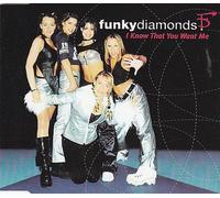 I Know That You Want Me Maxi Cd 2 Remixes Et 2remixes De Spooky