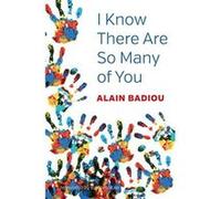 I Know There Are So Many of You - [Version Originale] Inconnu (Auteur)