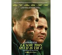 I Know This Much is True