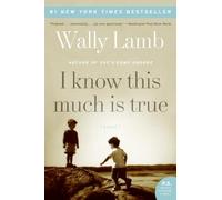 I Know This Much Is True[I KNOW THIS MUCH IS TRUE][Paperback]