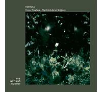 I Know This Place: The Eivind Aarset Collages