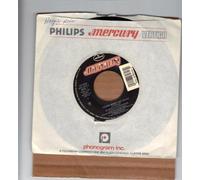 I Know What I Do Know / It Wasn't You, It Wasn't Me [Vinyl Single 7'']