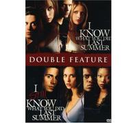 I Know What You Did Last Summer & I Still Know [Import USA Zone 1]