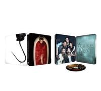 I Know What You Did Last Summer Steelbook Blu-ray 4K Ultra HD