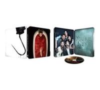 I Know What You Did Last Summer Steelbook Blu-ray 4K Ultra HD A