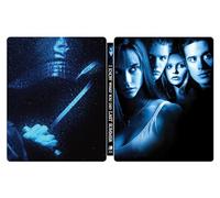 I Know What You Did Last Summer - Steelbook [Blu-ray] [Region Free]