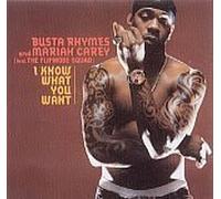 I Know What You Want (Enhanced) by Busta Rhymes (2003-05-03)