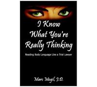 I Know What You're Really Thinking