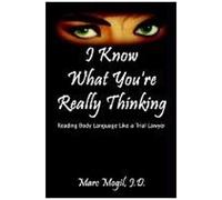 I Know What You're Really Thinking