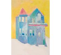 "I Know Where I Belong" lined Journal: 2023 journal collection by Purple Palace